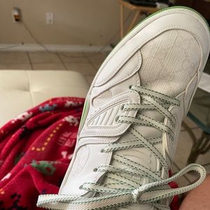 Gucci shoes